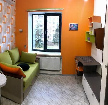 Smart Apartment Harkov Kültér fotó