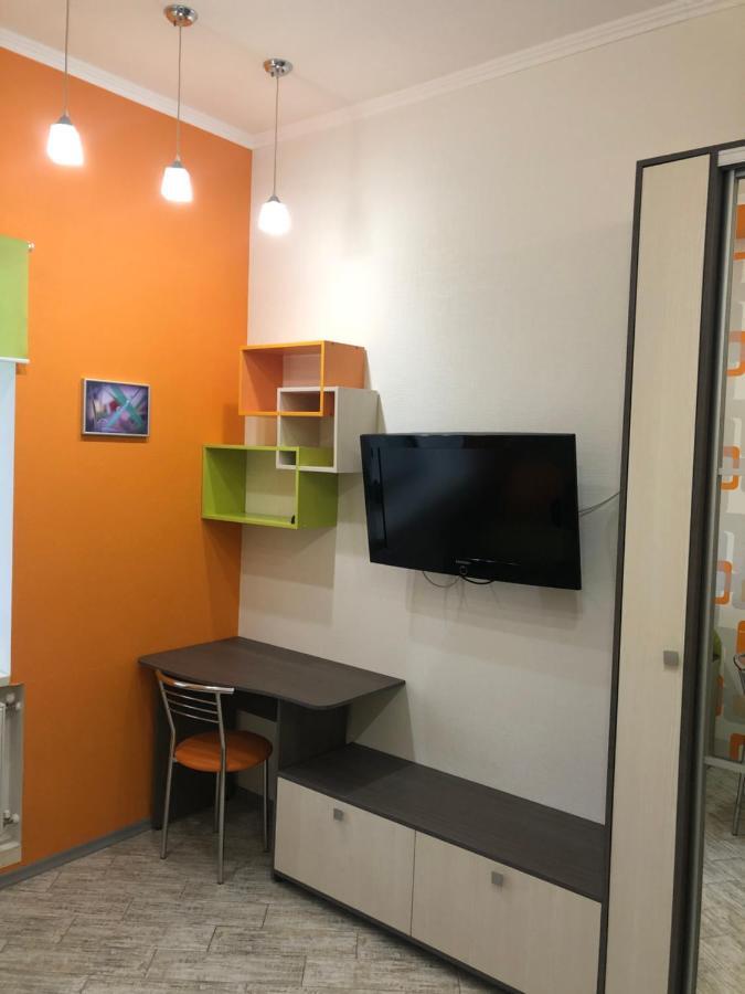 Smart Apartment Harkov Kültér fotó